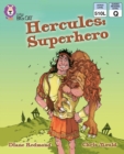 Image for Hercules: Superhero: Band 11/Lime
