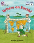 Image for Where on Earth?: Band 11/Lime