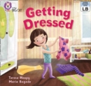 Image for Getting Dressed: Pink A/ Band 1A