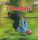 Image for I Can Do It: Band 01b/Pink B