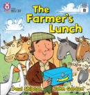 Image for The Farmer&#39;s Lunch: Band 1A/Pink