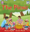 Image for The Picnic: Band 01a/Pink A