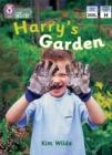 Image for Harry&#39;s Garden: Band 04/Blue