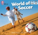 Image for World of Soccer: Red A/ Band 2A