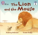 Image for The Lion and the Mouse: Red B/ Band 2B