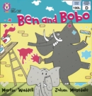 Image for Ben and Bobo: Band 2B/Red