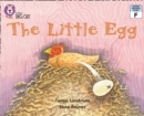 Image for The Little Egg: Band 03/Yellow