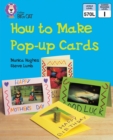 Image for How to Make a Pop-up Card: Band 06/Orange