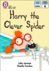 Image for Harry the Clever Spider: Band 07/Turquoise