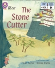 Image for The Stone Cutter: Band 07/Turquoise