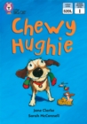 Image for Chewy Hughie: Band 07/Turquoise