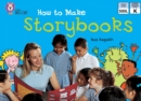 Image for How to Make a Storybook: Band 07/Turquoise