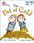 Image for The Pot of Gold: Band 08/Purple