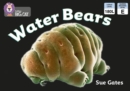 Image for Water Bears: Band 3/Yellow