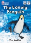 Image for The Lonely Penguin: Blue/ Band 4