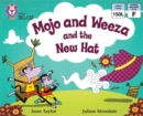 Image for Mojo and Weeza and the New Hat: Band 04/Blue