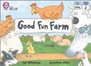 Image for Good Fun Farm: Band 07/Turquoise