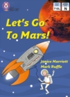 Image for Let&#39;s Go to Mars: Band 08/Purple