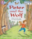 Image for Peter and the Wolf: Band 09/Gold