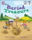 Image for Buried Treasure: Band 9/ Gold