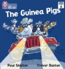 Image for The Guinea Pigs: Band 01a/Pink A