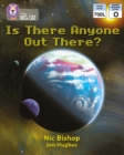 Image for Is There Anyone Out There?: Band 10/White