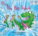 Image for The Big Splash: Band 01b/Pink B
