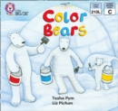 Image for Colour Bears: Band 01b/Pink B