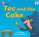 Image for Tec and the Cake: Band 02a/Red A