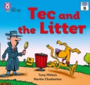 Image for Tec and the Litter: Band 02b/Red B