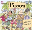 Image for Pirates: Band 02b/Red B