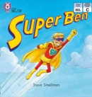 Image for Super Ben: Band 02b/Red B