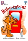 Image for Rat-a-tat-tat: Band 03/Yellow