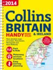 Image for 2014 Collins Handy Road Atlas Britain