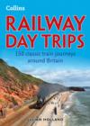 Image for Railway Day Trips