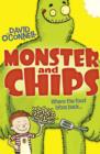 Image for Monster and chips