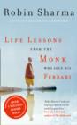 Image for Life Lessons from the Monk Who Sold His Ferrari