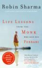 Image for Life lessons from the monk who sold his Ferrari