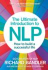 Image for The ultimate introduction to NLP  : how to build a successful life