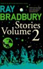 Image for Ray Bradbury stories. : Vol. 2.