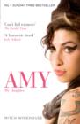 Image for Amy, my daughter