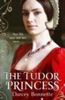 Image for The Tudor princess