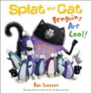 Image for Splat the Cat - Penguins are Cool!