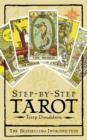 Image for Step-by-step tarot: a complete course in tarot readership