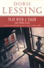 Image for Play with a tiger and other plays