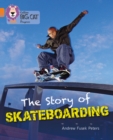 Image for The Story of Skateboarding