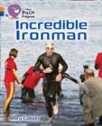 Image for Incredible Ironman
