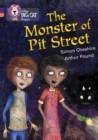 Image for The Monster of Pit Street