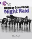 Image for Bomber Command: Night Raid : Band 08 Purple/Band 17 Diamond