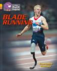 Image for Blade Running